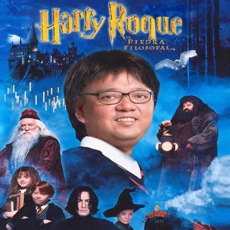 harry potter philippines